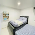 Apartamento A Metros Del Mar