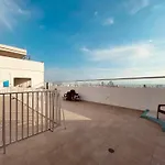 Apartamento a metros del mar