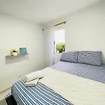 Apartamento a metros del mar